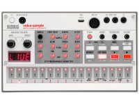 Korg Volca Sample New Generation Korg Volca Sample New Generation